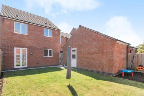 10 Goose Pen Lane, Ashby