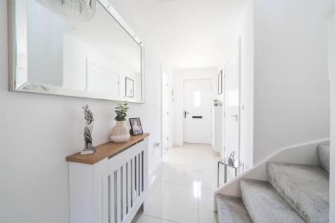 10 Goose Pen Lane, Ashby