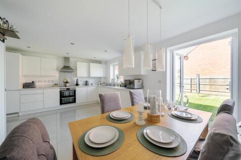 110 Goose Pen Lane, Ashby
