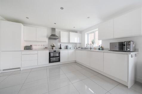 10 Goose Pen Lane, Ashby
