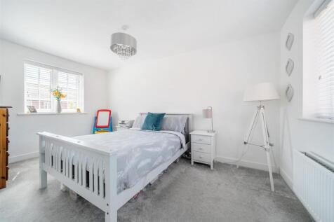 10 Goose Pen Lane, Ashby