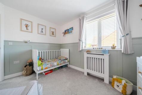10 Goose Pen Lane, Ashby