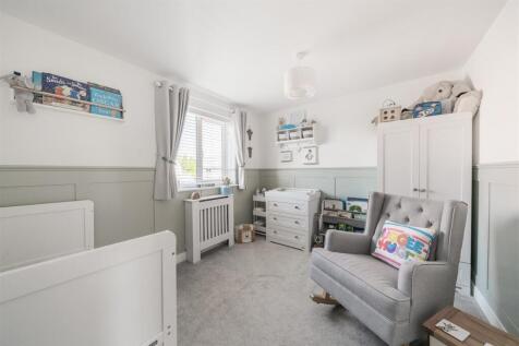 10 Goose Pen Lane, Ashby