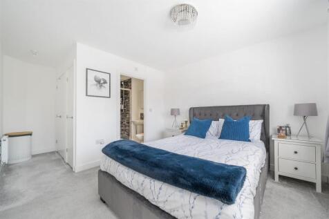10 Goose Pen Lane, Ashby