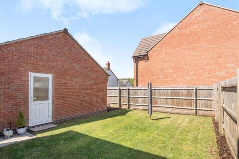 10 Goose Pen Lane, Ashby