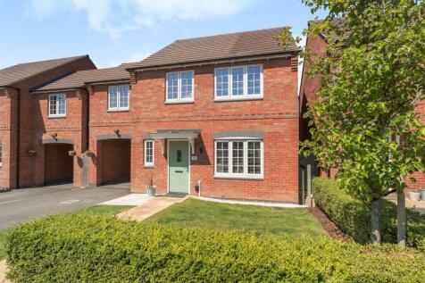 10 Goose Pen Lane, Ashby