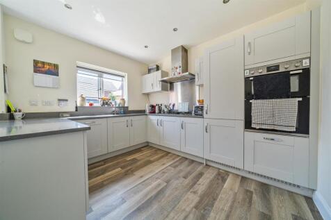 40 Woodcock Way, Ashby