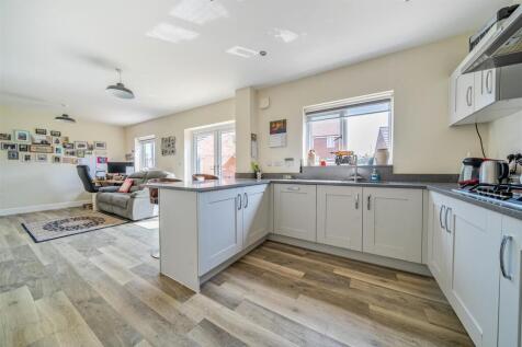 40 Woodcock Way, Ashby