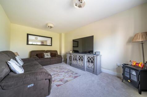 40 Woodcock Way, Ashby