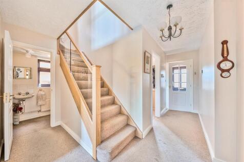21 Forrester Close, Coleorton