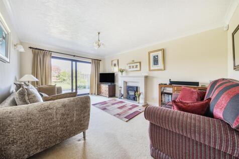 21 Forrester Close, Coleorton