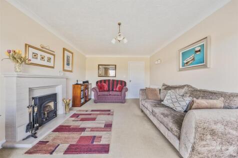 21 Forrester Close, Coleorton