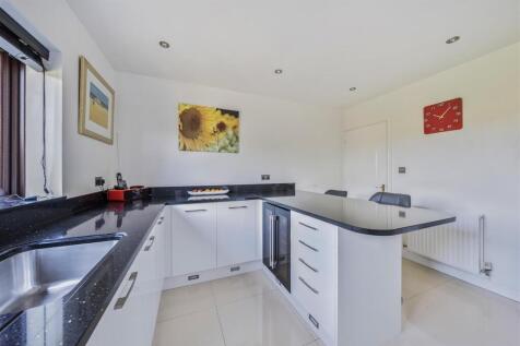 21 Forrester Close, Coleorton