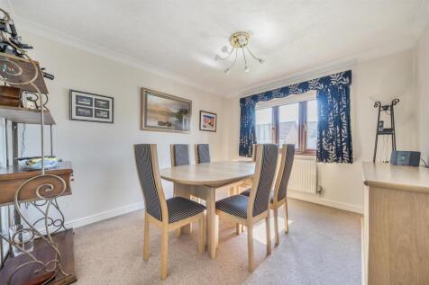 21 Forrester Close, Coleorton