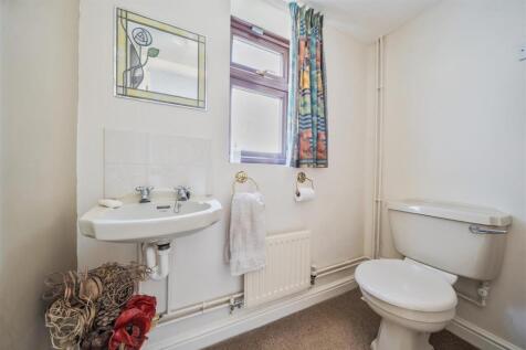 21 Forrester Close, Coleorton