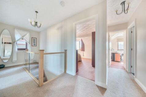 21 Forrester Close, Coleorton