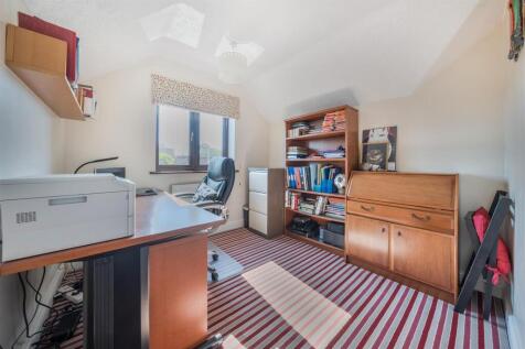 21 Forrester Close, Coleorton