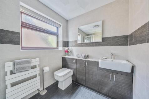 21 Forrester Close, Coleorton