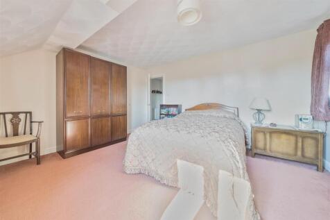 21 Forrester Close, Coleorton