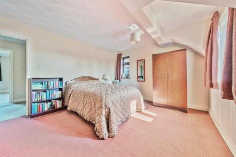 21 Forrester Close, Coleorton