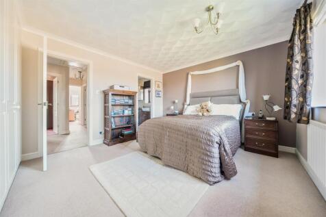 21 Forrester Close, Coleorton