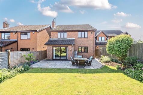 21 Forrester Close, Coleorton
