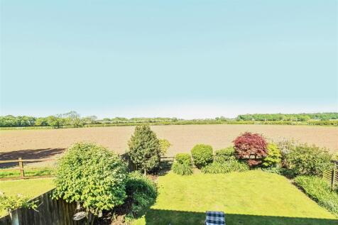 21 Forrester Close, Coleorton