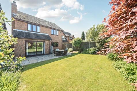 21 Forrester Close, Coleorton