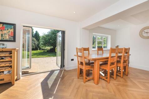 35 Normanton Road,  Packington