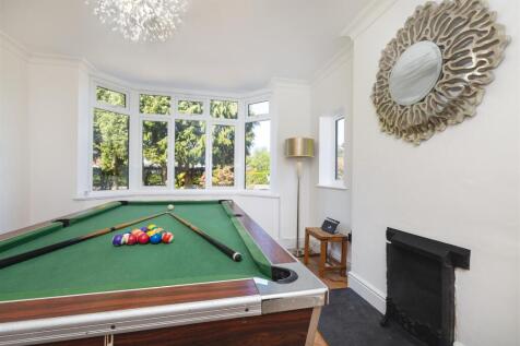 35 Normanton Road,  Packington