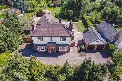 35 Normanton Road,  Packington