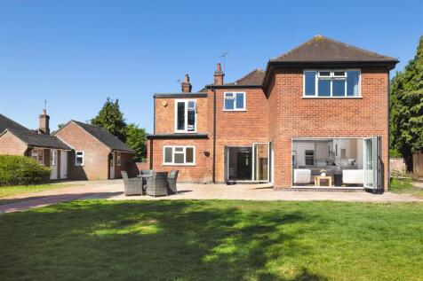 35 Normanton Road,  Packington
