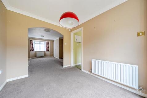 38 Orchard Way, Measham