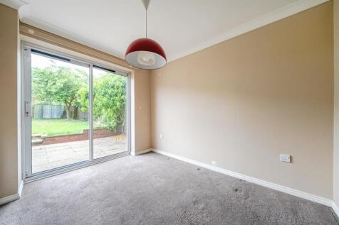 38 Orchard Way, Measham