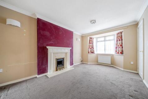 38 Orchard Way, Measham