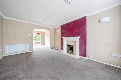 38 Orchard Way, Measham