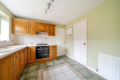38 Orchard Way, Measham