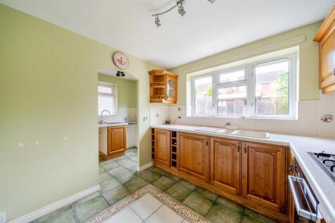 38 Orchard Way, Measham