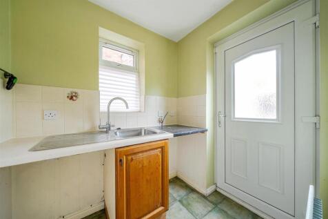 38 Orchard Way, Measham