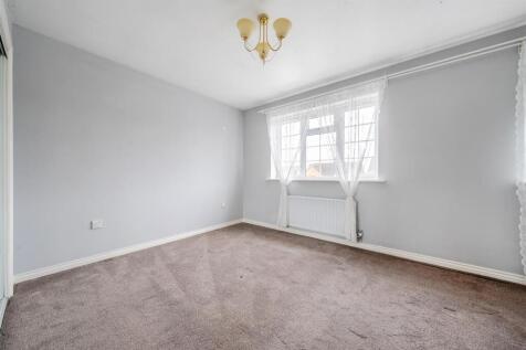 38 Orchard Way, Measham