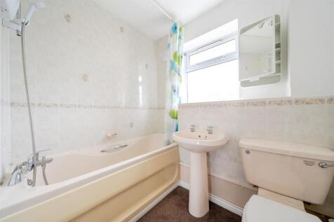 138 Orchard Way, Measham