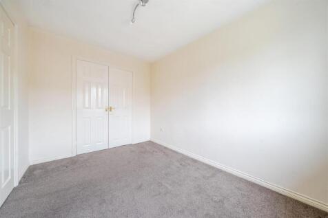 38 Orchard Way, Measham