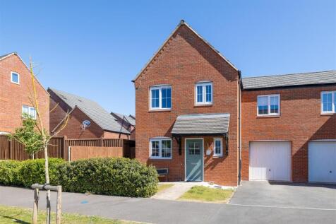 12 Rushey Close, Ashby