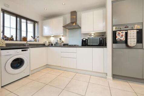 12 Rushey Close, Ashby