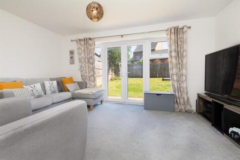 12 Rushey Close, Ashby