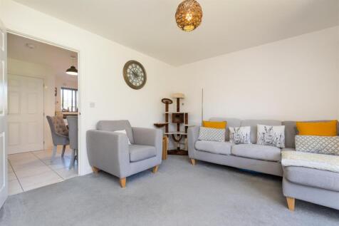 12 Rushey Close, Ashby