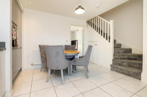 12 Rushey Close, Ashby
