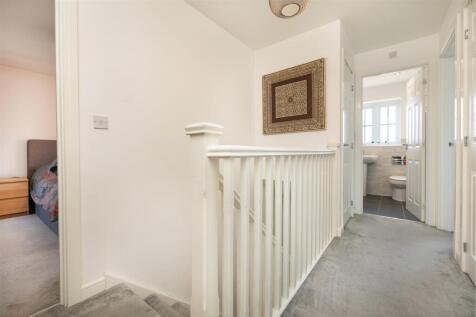 12 Rushey Close, Ashby