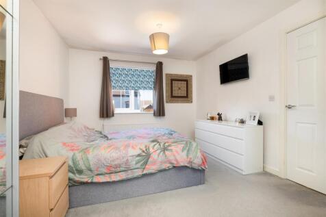 12 Rushey Close, Ashby