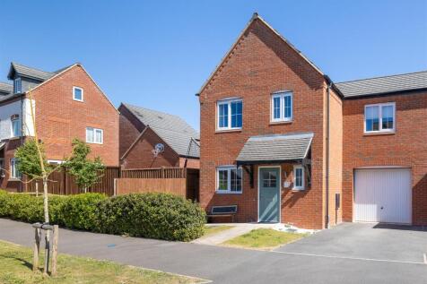 12 Rushey Close, Ashby